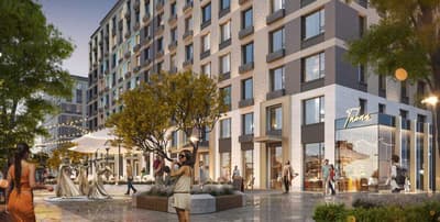 Квартира у ОЗЕРА! 2-комн.-47,3м2  Рассрочка от 5 млн сум в месяц,(S)