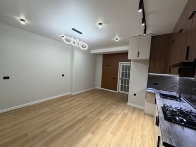 Юнусабад 13 квартал 2/5/8 новостройка 49м2 ор-тир 12 школа