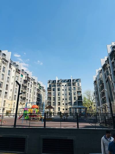 Своя Навостройка дом Чилонзор 17.2.8.8 евро ремонт