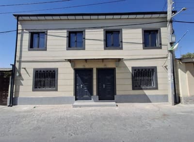 2 коттеджа в Яшнабадском районе, новый ремонт
Яшнабадский район