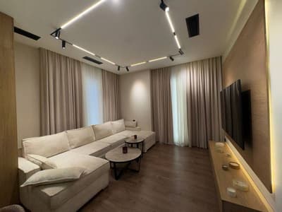 Квартира ЖК Parkwood 3/8/13 83 кв.м