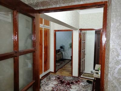 Продается квартира