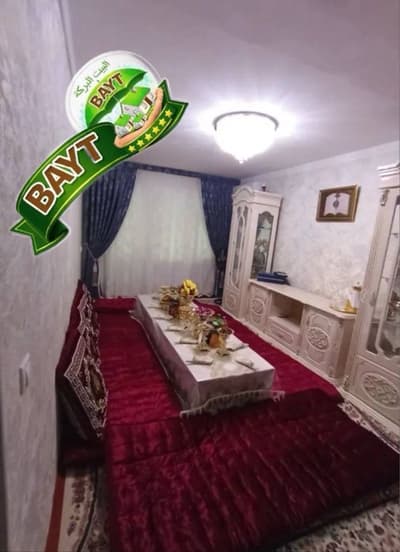 Продается 3 комнатная 2 этаж Чиланзар 23 квартал,Чистый Ремонт х