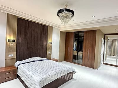 Продаётся 3-комнатная квартира по улице Бобура ЖК Бобур Элит