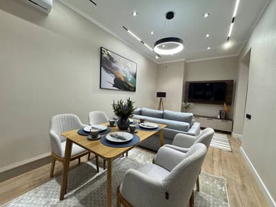 Срочная Продажа 3х ком 57м2 ЖК Oz Makon Фаргона Йули Узбум