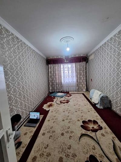 3 хонали квартира сотилади Чилонзор Алгоритм 80м2