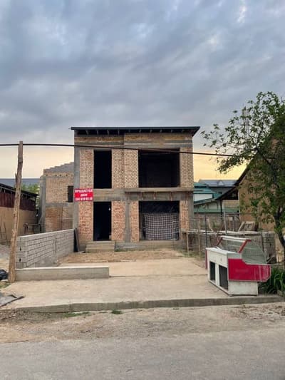 Продается Участка, каробка