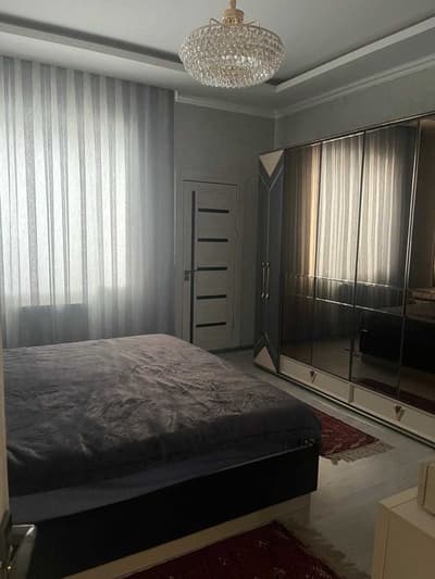 Срочно...Сергели тумани Симма хотел оркаси 4 соток 4 хона