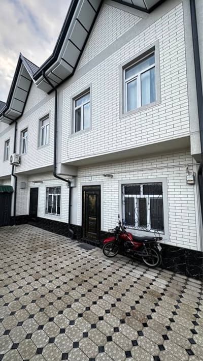 Sergeli Xonabod 2 etaj 5 xona Kottej Srochna