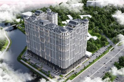 Kvartira продается 2/3/25 на ЖК Венеция