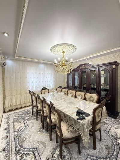 ‼️Продажа‼️Юнусабад 9кв 4/2/9 103м2 евро мебель и техника