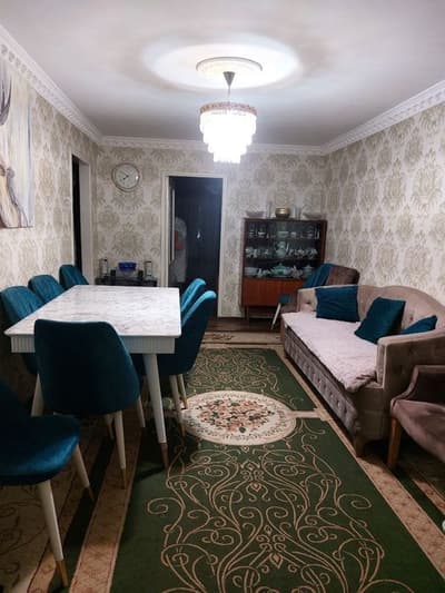 Продаётся своя квартира Буюк Ипак Йули