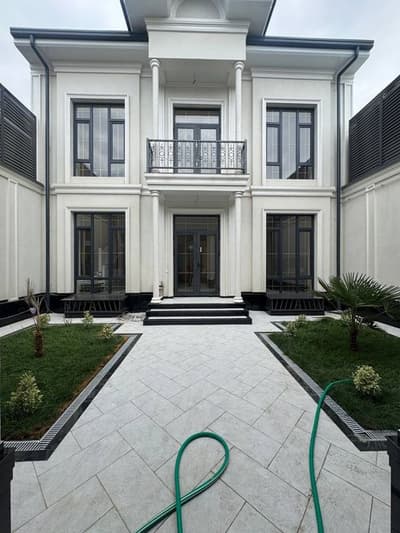 Продажа Евроучастка 3 сотих 6 комнат на Кизил дехкон