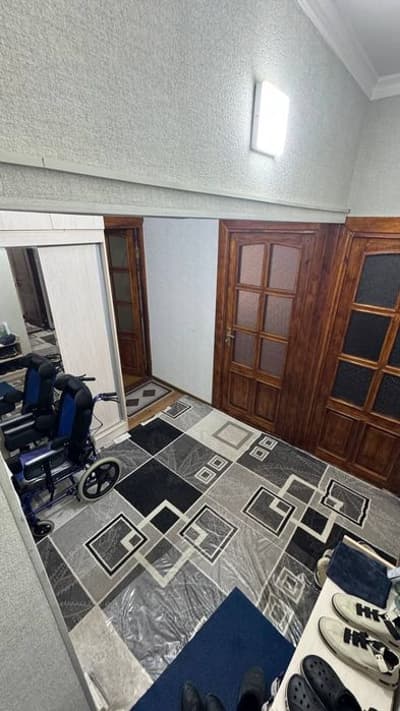 Себзор 5/2/4 олмазор тумани