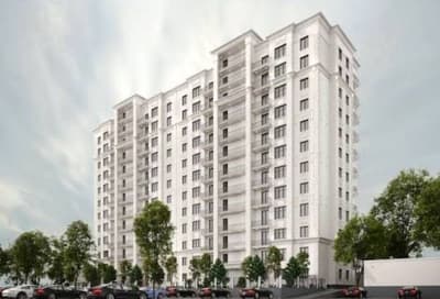 Супер цена, Своя Продажа 4/6/13 на Кушбеги[123м²]ЖК Хилмар