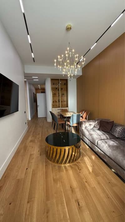 Новостройка 2 комнатная Юнусабад резиденс