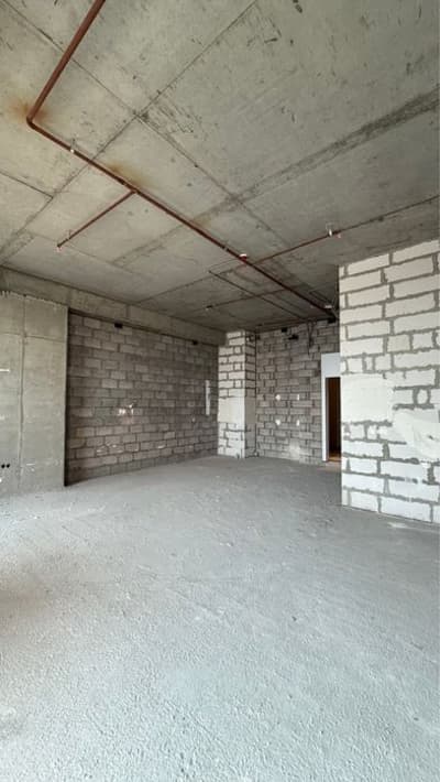 СРОЧНО ПРОДАЕТСЯ 2х ком квартира в ЖК Nest One вид на Хумо арена