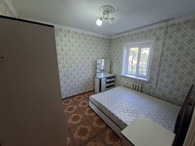 Юабад 4. 2/2/4. Кирпич. Ипотеку можно