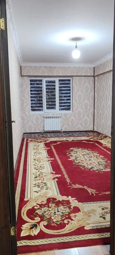 Самарқанд дарваза. 2-3/3/7 Евро рнмонт. Обш: 70 кВ.м