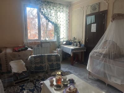 Продаю. Чиланзар 7  Цена 43.800