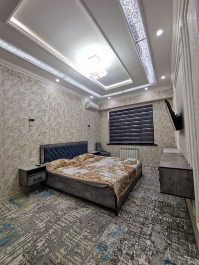 Срочно продойотсия квартера ЖК New Life  махтумкули