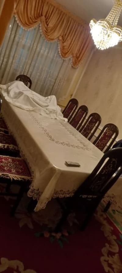 Продается кв 4/4/4 в массиве Белтепа