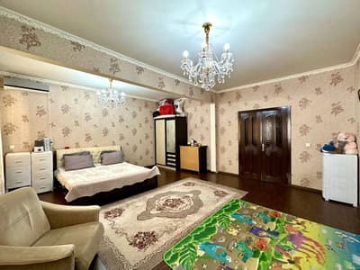 Продаётся 4-х комнатная квартира в Сергели 3