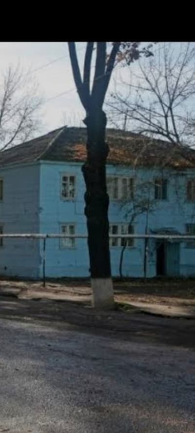 Деревянный дом кв