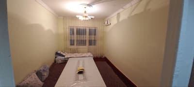 Шайхантахур, метро Пахтакор 3 в 4/3/4 удвоенный зал. 92 кв.м.