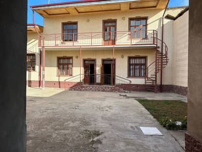 Продается дом 4,65 сотох в Учтепинском районе