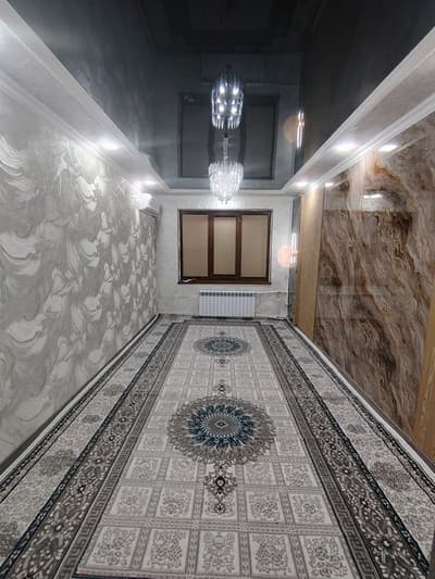 Sroshna Evro remont kvartira sotiladi