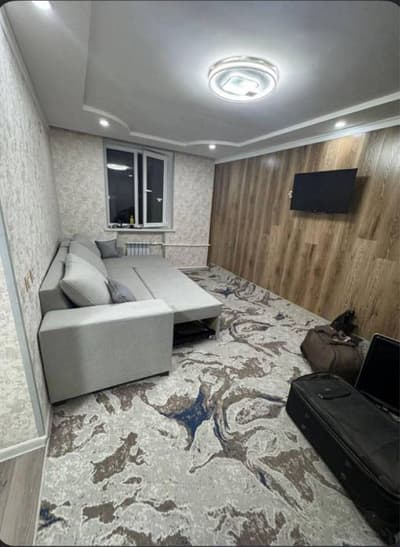 1/1/4 кирпич Квартира с Обстановкой продам Чиланзар 1 квартал