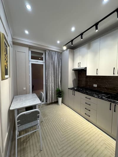 ЖК Хон Сарой Продажа квартиры в новостройке Юнусабадском районе 2-ком