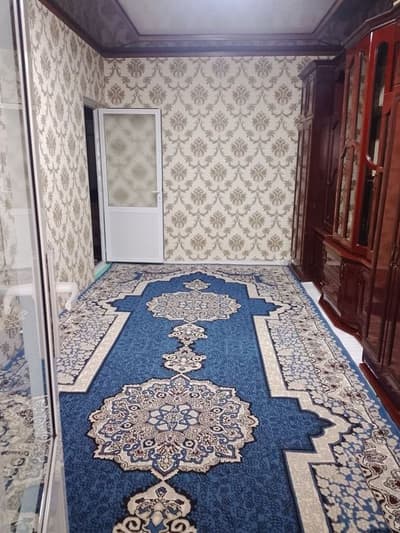 Наманган 6-микрорайон 2 хонали 58 квадрат