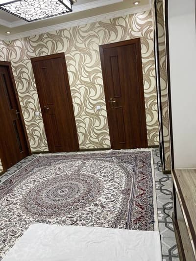 Новостройка янги хайот 9 худуд 2/2/7 68 квадрат