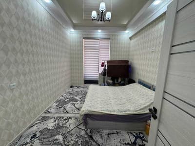 Продаётся передел в 2х комн квартира на 8 этаже Ор-р Горгаз Сафия