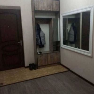 Юнусабад17, 4/1/5 | Улучшенка | не торец  | 92м2 | есть огород |