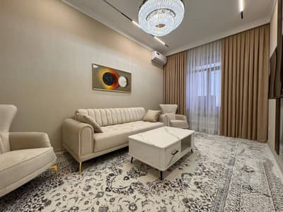 Новостройка квартира 3 комнатная Байналминал Чиланзар