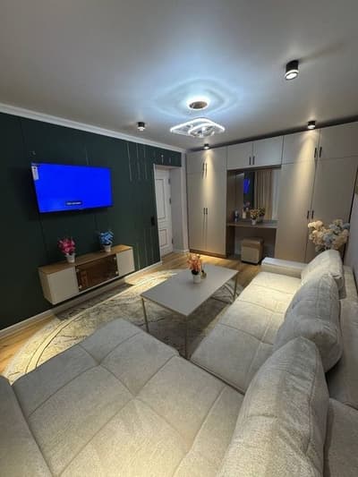 *Метро Хамза 1в2-Комната‼️ Чиланзар-5 1в2\1\4