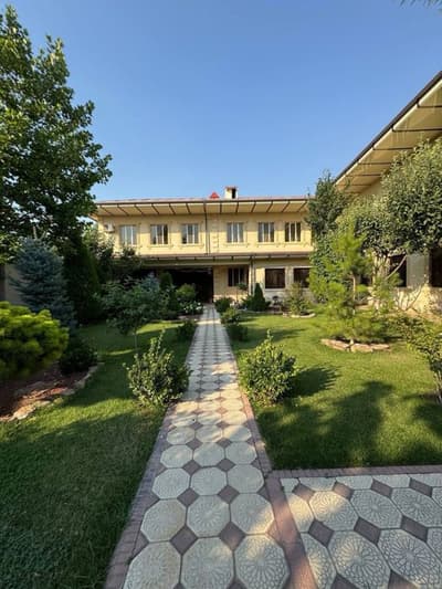 Дом Амир Темур махалля 9,2 сотки