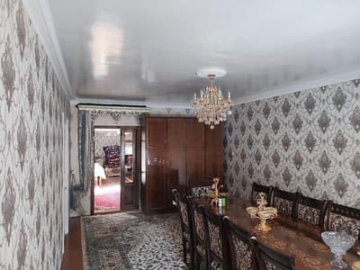 Дом в районе Узбекистанской