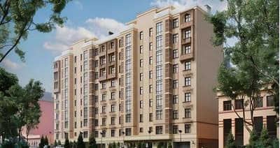 Янги Камолон