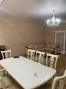 Аренда 2-комн. кв. 100 м² — жилой комплекс Mirabad Avenue