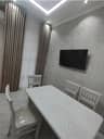 Аренда 2-комн. кв. 40 м² — Международный деловой центр Tashkent City