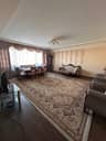 Аренда 5-комн. кв. 155 м² — Международный деловой центр Tashkent City