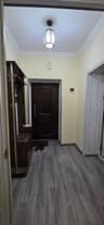 Аренда 1-комн. кв. 40 м² — улица Яккасарай