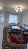 Аренда 3-комн. кв. 80 м² — массив Сергели-7