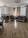 Аренда 4-комн. кв. 220 м²