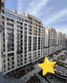 ЖК Imperial Club City 3х комнатная 79м2 ‼️ Алайский