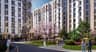 Яшнабадский р-н !!Квартира от застройщика, ЖК Sad'o!! Скидка 20% (LY)